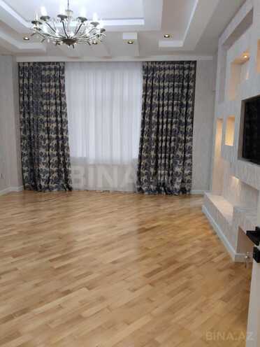 Продаётся 3-комн. новостройка 106 м², м. Ази Асланов, photo 25 from 29