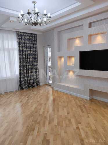 Продаётся 3-комн. новостройка 106 м², м. Ази Асланов, photo 3 from 29