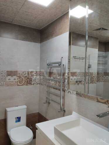 Продаётся 3-комн. новостройка 106 м², м. Ази Асланов, photo 15 from 29