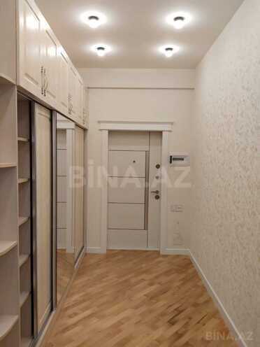 Продаётся 3-комн. новостройка 106 м², м. Ази Асланов, photo 23 from 29