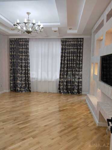 Продаётся 3-комн. новостройка 106 м², м. Ази Асланов, photo 4 from 29