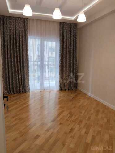 Продаётся 3-комн. новостройка 106 м², м. Ази Асланов, photo 11 from 29