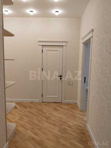 Продаётся 3-комн. новостройка 106 м², м. Ази Асланов, photo 26 from 29