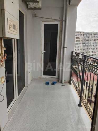 Продаётся 3-комн. новостройка 106 м², м. Ази Асланов, photo 27 from 29