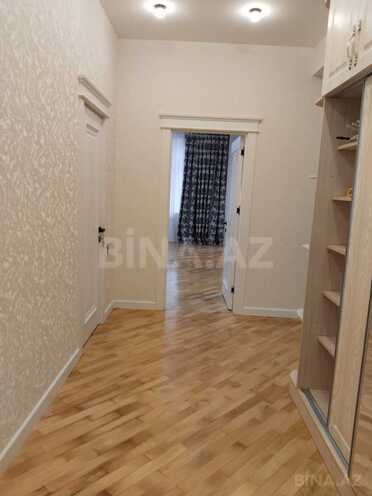 Продаётся 3-комн. новостройка 106 м², м. Ази Асланов, photo 22 from 29