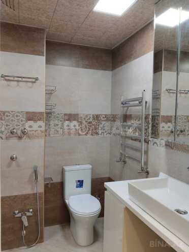 Продаётся 3-комн. новостройка 106 м², м. Ази Асланов, photo 16 from 29