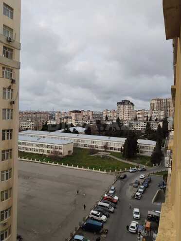 Продаётся 3-комн. новостройка 106 м², м. Ази Асланов, photo 7 from 29