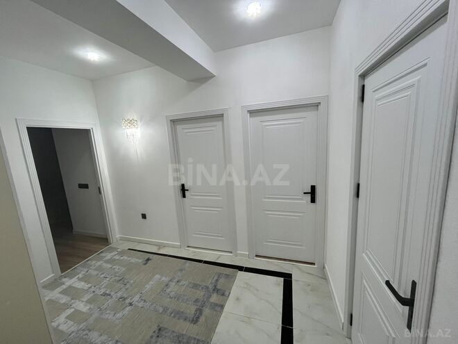 Satılır 2 otaqlı yeni tikili 82 m², Köhnə Günəşli q., photo 7 from 22