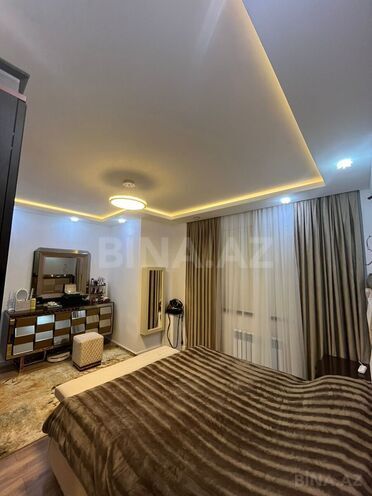 Satılır 2 otaqlı yeni tikili 82 m², Köhnə Günəşli q., photo 9 from 22