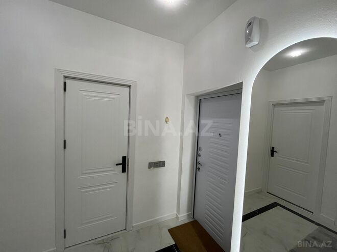 Satılır 2 otaqlı yeni tikili 82 m², Köhnə Günəşli q., photo 6 from 22