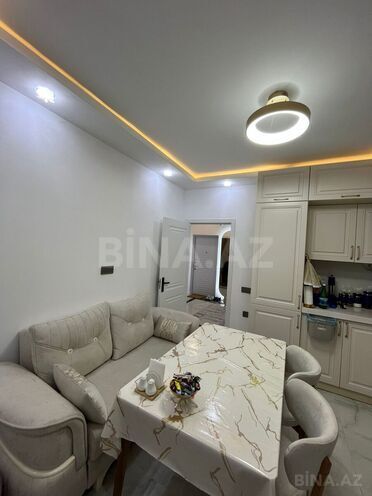 Satılır 2 otaqlı yeni tikili 82 m², Köhnə Günəşli q., photo 15 from 22