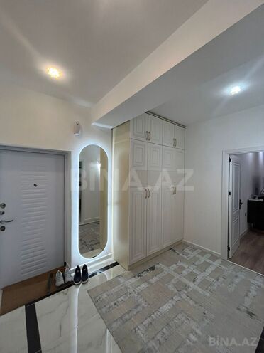 Satılır 2 otaqlı yeni tikili 82 m², Köhnə Günəşli q., photo 18 from 22