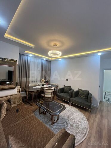 Satılır 2 otaqlı yeni tikili 82 m², Köhnə Günəşli q., photo 21 from 22