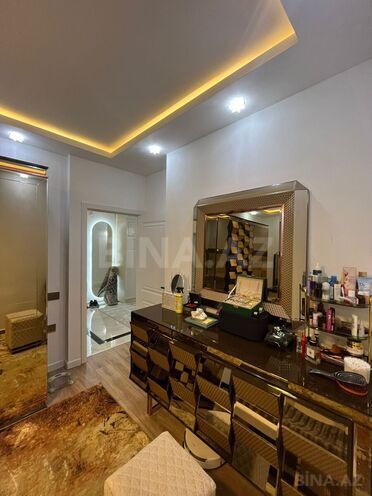 Satılır 2 otaqlı yeni tikili 82 m², Köhnə Günəşli q., photo 17 from 22