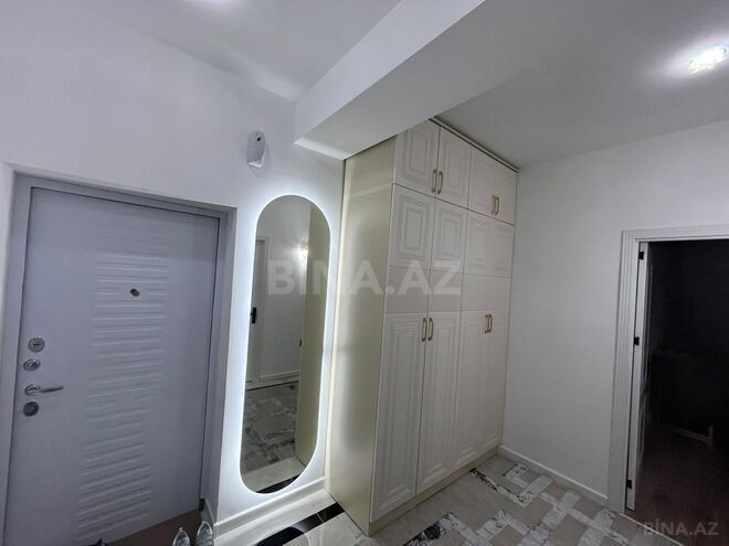 Satılır 2 otaqlı yeni tikili 82 m², Köhnə Günəşli q., photo 3 from 22