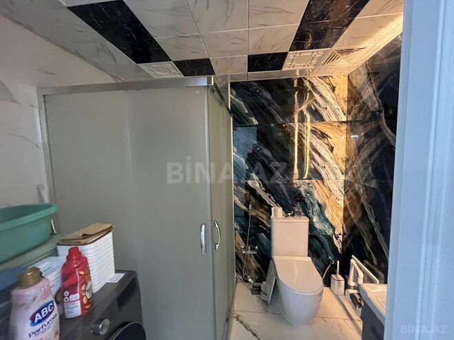 Satılır 2 otaqlı yeni tikili 82 m², Köhnə Günəşli q., photo 16 from 22