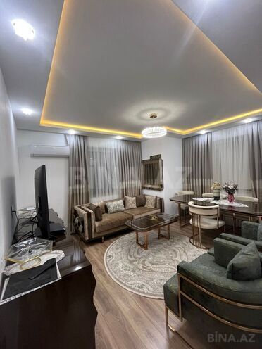 Satılır 2 otaqlı yeni tikili 82 m², Köhnə Günəşli q., photo 10 from 22