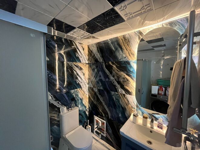 Satılır 2 otaqlı yeni tikili 82 m², Köhnə Günəşli q., photo 8 from 22