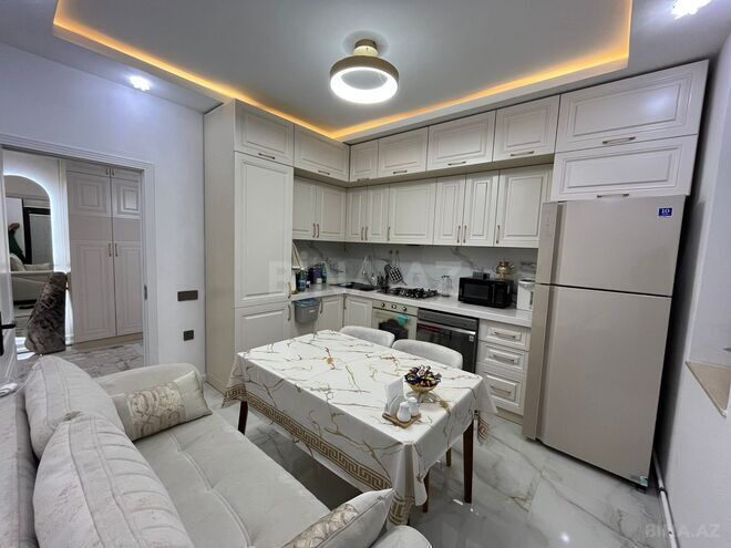 Satılır 2 otaqlı yeni tikili 82 m², Köhnə Günəşli q., photo 12 from 22