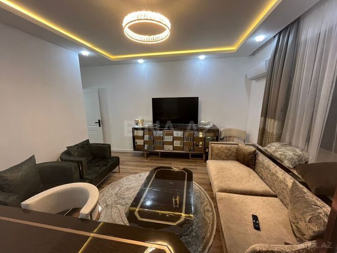 Satılır 2 otaqlı yeni tikili 82 m², Köhnə Günəşli q., photo 11 from 22