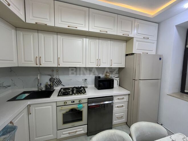 Satılır 2 otaqlı yeni tikili 82 m², Köhnə Günəşli q., photo 19 from 22