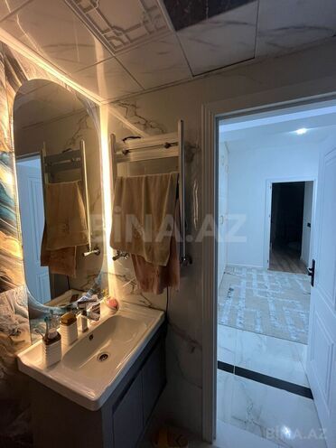 Satılır 2 otaqlı yeni tikili 82 m², Köhnə Günəşli q., photo 20 from 22