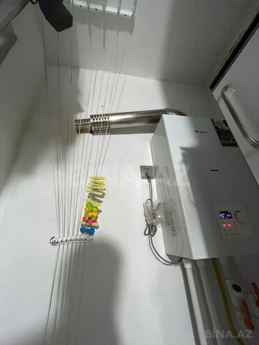 Satılır 2 otaqlı yeni tikili 82 m², Köhnə Günəşli q., photo 5 from 22