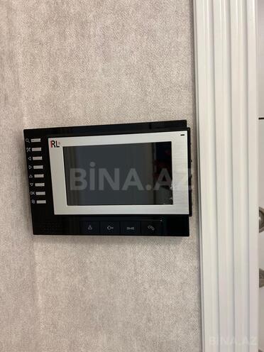 Satılır 3 otaqlı yeni tikili 148 m², 8 Noyabr m., photo 19 from 20