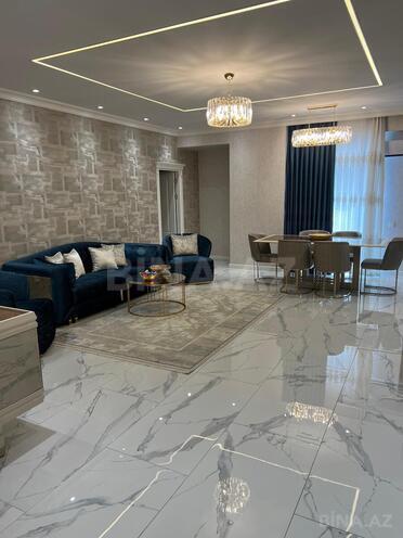 Satılır 3 otaqlı yeni tikili 148 m², 8 Noyabr m., photo 6 from 20