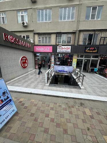 Сдаётся  объект 15 м², м. Азадлыг проспекти, photo 5 from 6