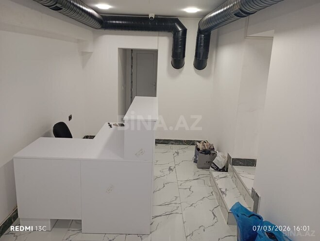 Сдаётся  объект 15 м², м. Азадлыг проспекти, photo 3 from 6