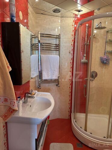 Продаётся 4-комн. новостройка 212 м², м. Элмляр Академиясы, photo 11 from 20