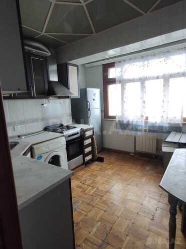 Сдаётся 3-комн. вторичка 70 м², м. Кара Караев, photo 11 from 17