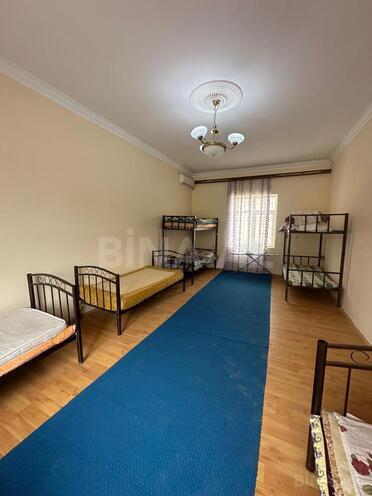 İcarəyə verilir 7 otaqlı həyət evi/bağ evi 400 m², Ramana q., photo 10 from 15