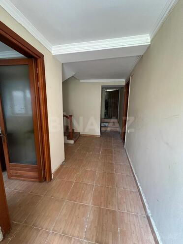 İcarəyə verilir 7 otaqlı həyət evi/bağ evi 400 m², Ramana q., photo 5 from 15