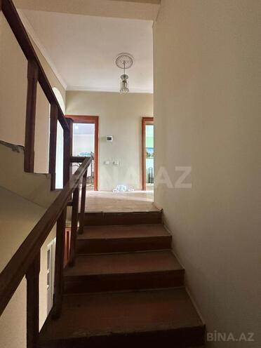 İcarəyə verilir 7 otaqlı həyət evi/bağ evi 400 m², Ramana q., photo 6 from 15