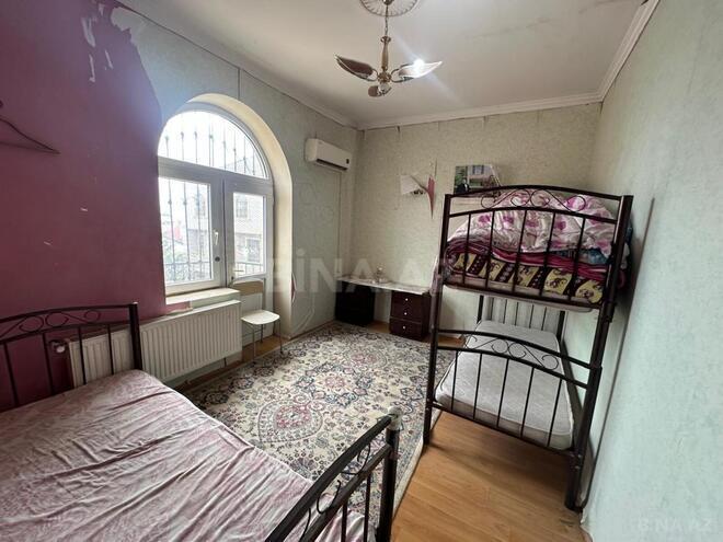 İcarəyə verilir 7 otaqlı həyət evi/bağ evi 400 m², Ramana q., photo 7 from 15