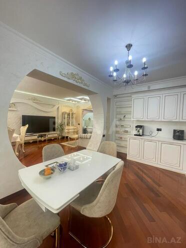 Продаётся 4-комн. новостройка 170 м², пос. Бадамдар, photo 11 from 32