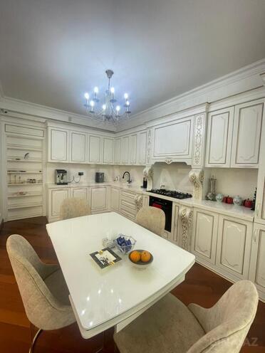 Продаётся 4-комн. новостройка 170 м², пос. Бадамдар, photo 13 from 32