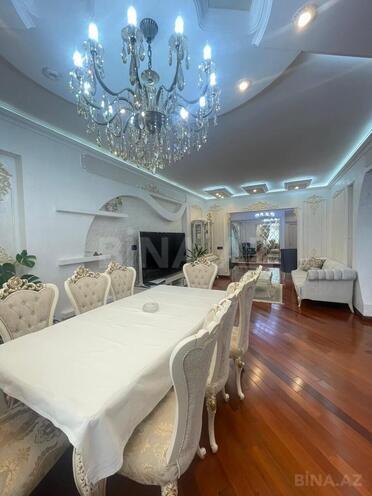 Продаётся 4-комн. новостройка 170 м², пос. Бадамдар, photo 5 from 32