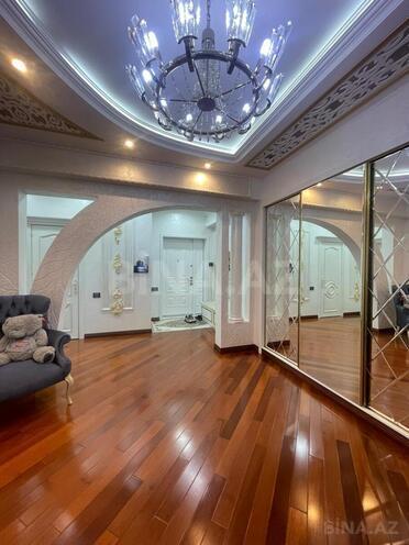 Продаётся 4-комн. новостройка 170 м², пос. Бадамдар, photo 19 from 32