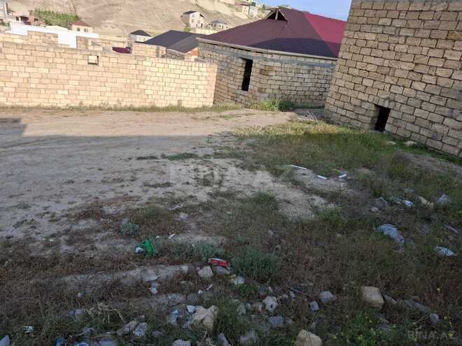 Satılır 3 otaqlı həyət evi/bağ evi 72 m², Qobu q., photo 4 from 12