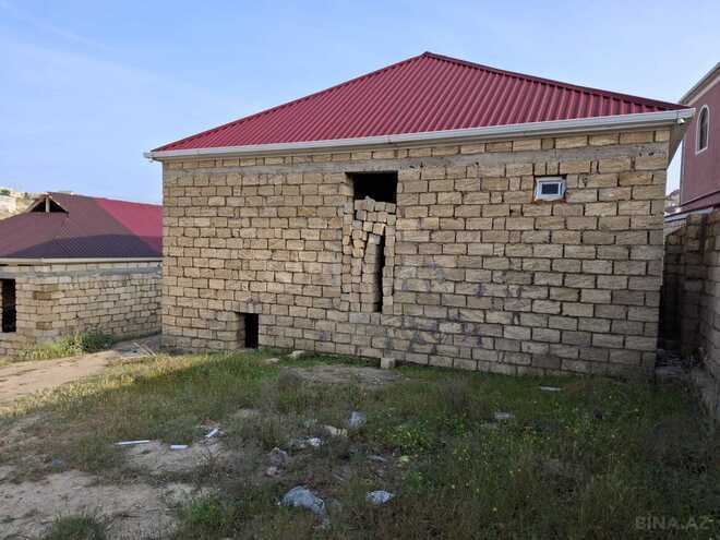 Satılır 3 otaqlı həyət evi/bağ evi 72 m², Qobu q., photo 5 from 12