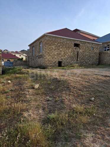 Satılır 3 otaqlı həyət evi/bağ evi 72 m², Qobu q., photo 7 from 12