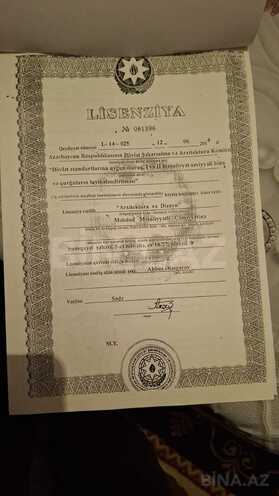 Satılır 3 otaqlı həyət evi/bağ evi 72 m², Qobu q., photo 6 from 12