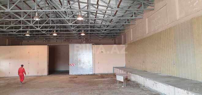 İcarəyə verilir  obyekt 400 m², Dərnəgül m., photo 5 from 6