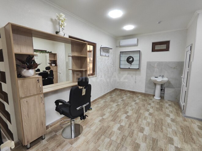 İcarəyə verilir  obyekt 20 m², Xalqlar Dostluğu m., photo 6 from 15