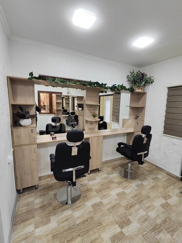 İcarəyə verilir  obyekt 20 m², Xalqlar Dostluğu m., photo 7 from 15