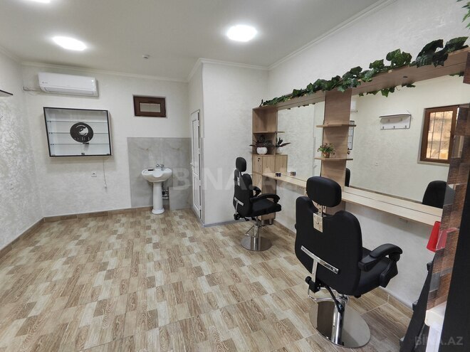 İcarəyə verilir  obyekt 20 m², Xalqlar Dostluğu m., photo 5 from 15