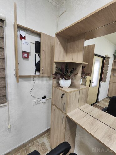 İcarəyə verilir  obyekt 20 m², Xalqlar Dostluğu m., photo 14 from 15